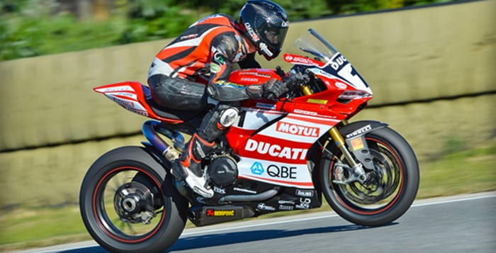 Campionato Australiano Superbike