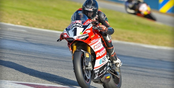 Campionato Australiano Superbike